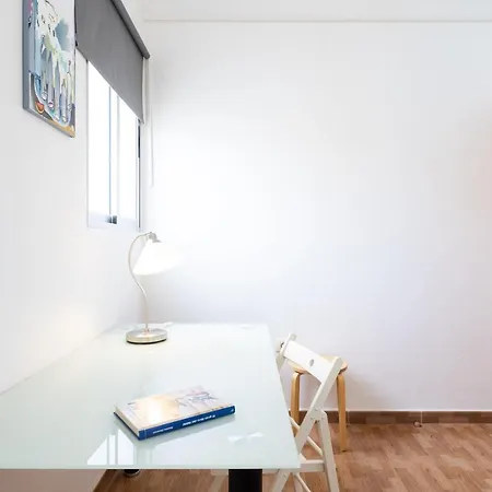 Home2book Charming Cruz Center 公寓 *