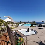 Home2book Charming Cruz Center Apartman Santa Cruz de Tenerife