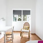 Home2book Charming Cruz Center Apartman *