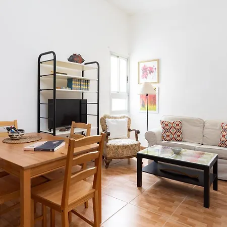 Home2book Cozy Cruz Center *