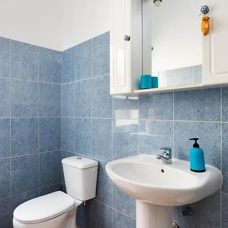 Apartment Home2book Cozy Cruz Center Santa Cruz de Tenerife