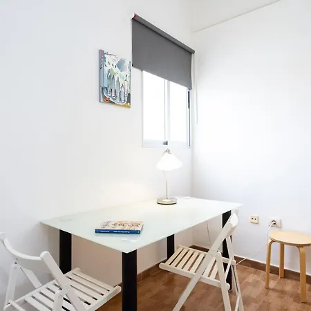 Home2book Cozy Cruz Center Apartment Santa Cruz de Tenerife
