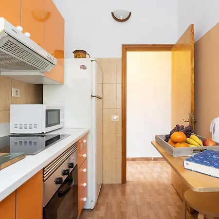 Home2book Cozy Cruz Center Apartment Santa Cruz de Tenerife
