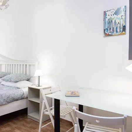 Home2book Cozy Cruz Center