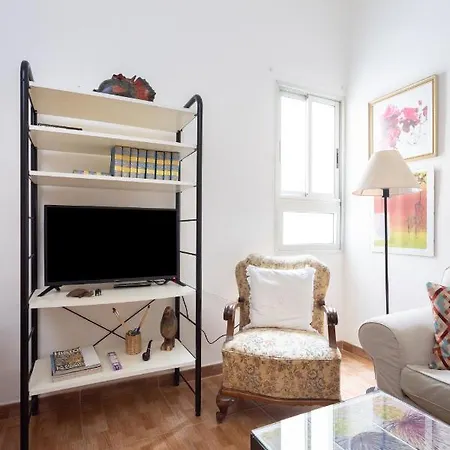 Home2book Cozy Cruz Center Apartment Santa Cruz de Tenerife