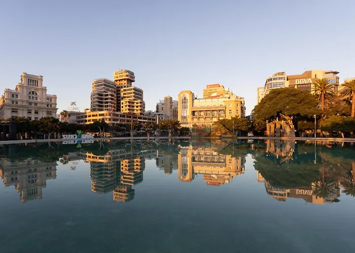 Home2book Charming Cruz Center *