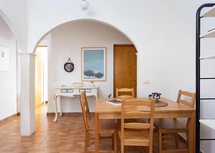 Home2book Charming Cruz Center * Santa Cruz de Tenerife